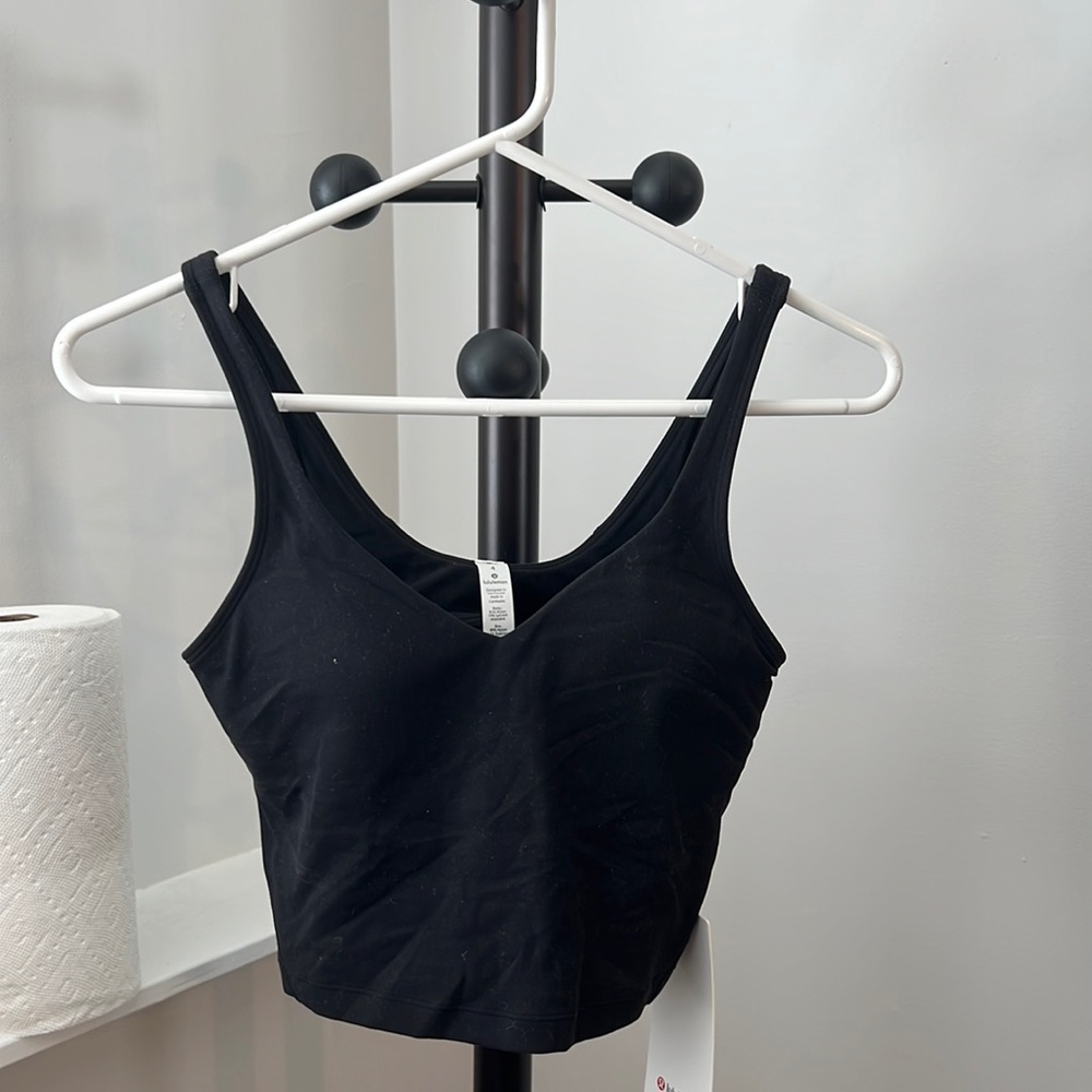 NWT Lululemon Align tank